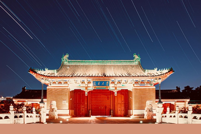 真的很建议报考上海交通大学