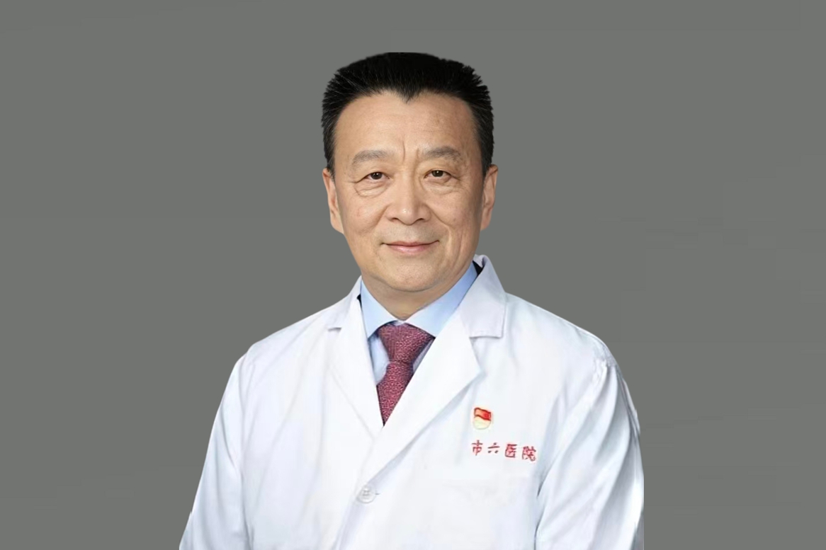 [交叉融合 医工同行]张长青：探索材料“密码”，攻克骨科难题