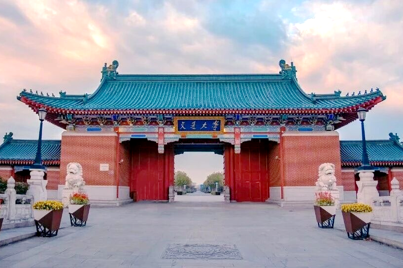 实力“圈粉”，走近交大“宝藏班主任”