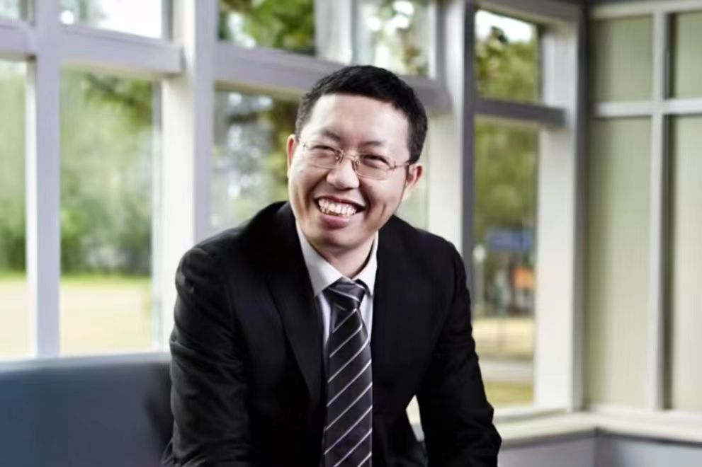 [交叉融合 医工同行]李宗海：肿瘤的克星——CAR-T