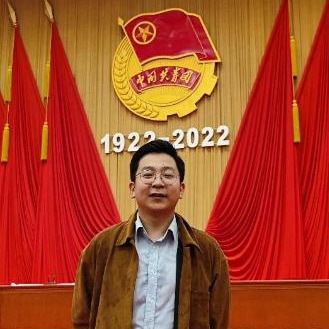 赵恺：扎根一线服务育人，敢闯敢干勇为尖兵