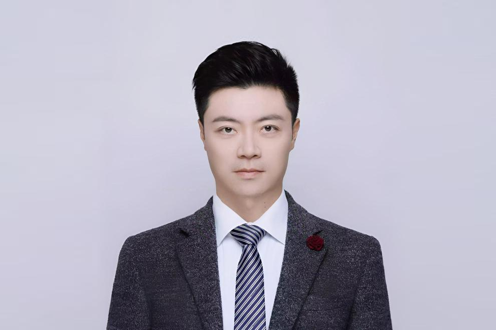 吕磊：以临床为中心 以服务践初心
