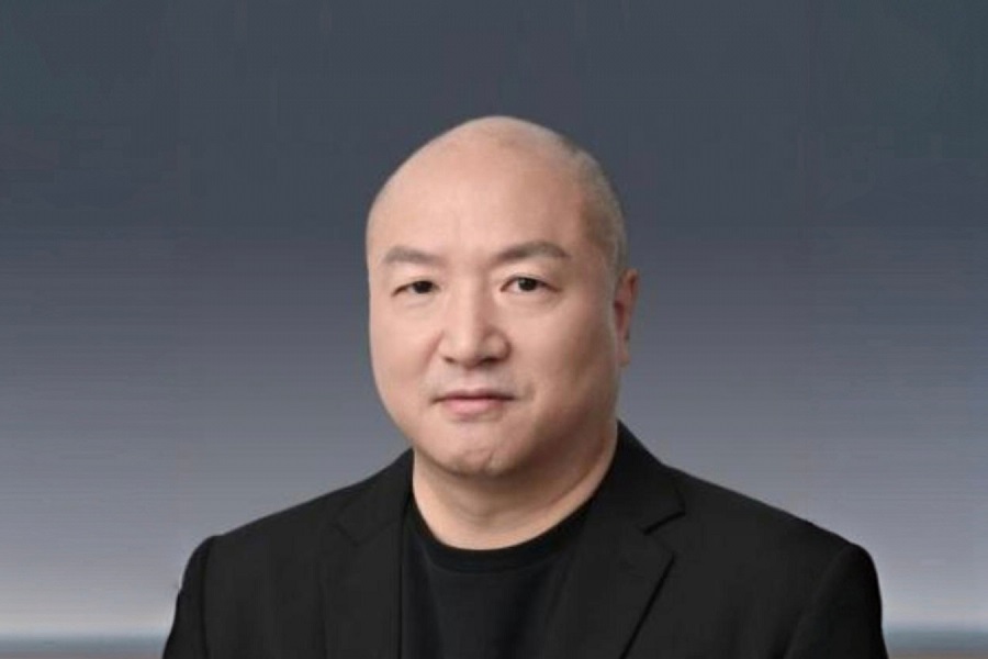 张跃辉： 数学的天空